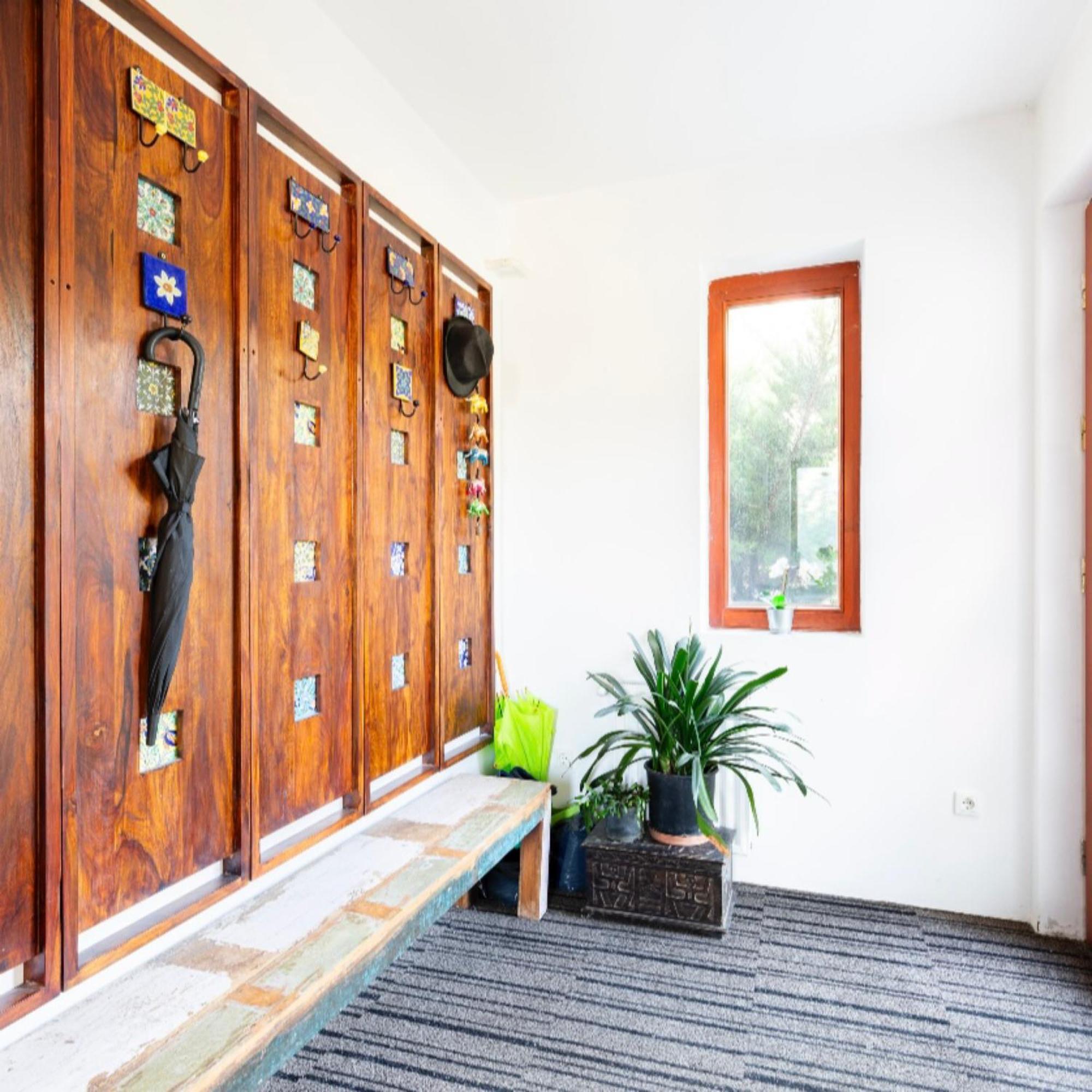 Maharaja Mountain Palace With Free Privat Parking And Garden Budapest Exteriör bild